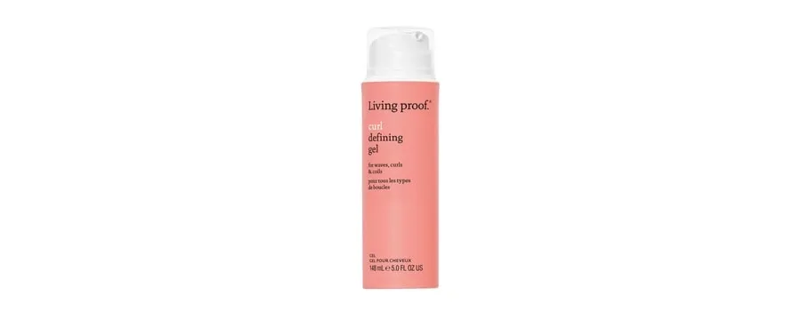 obrazek 1 Living Proof Curl Defining Gel Żel do włosów 148 ml