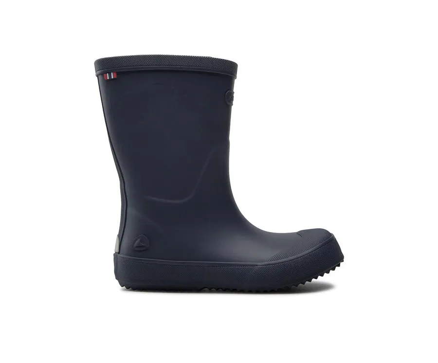 obrazek 1 Viking Kalosze Indie Active 1-60170-5 Granatowy