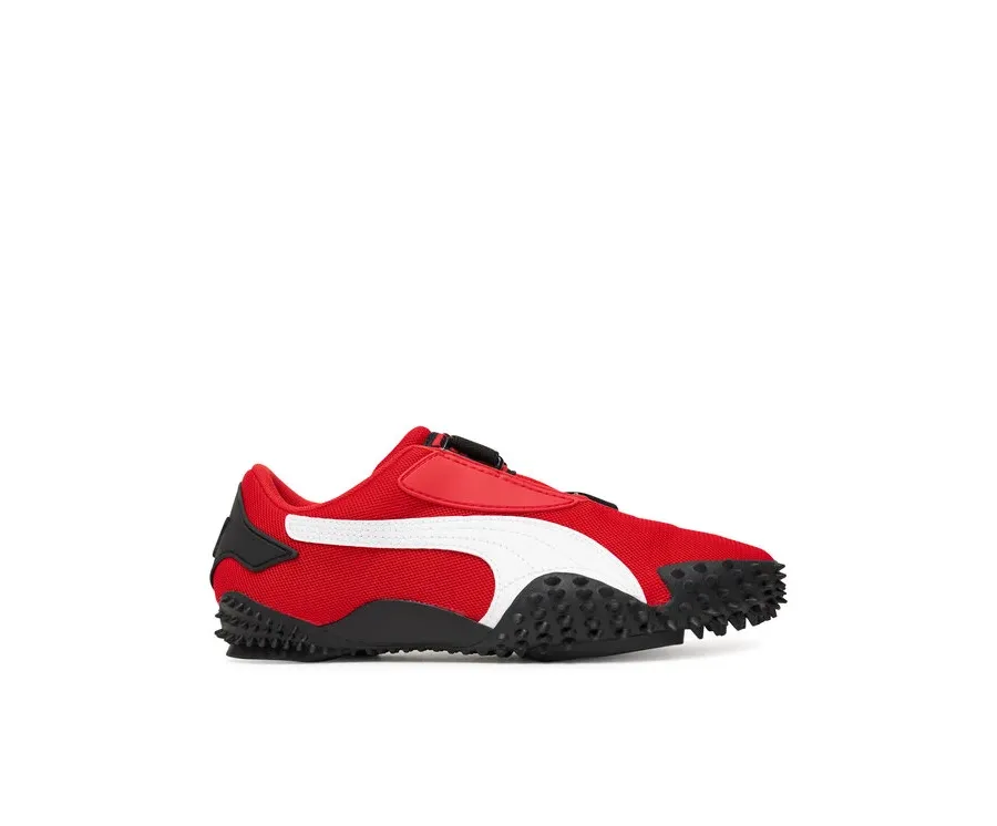 obrazek 1 Puma Sneakersy Mostro OG Prime 403206 06 W Czerwony