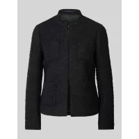 Zdjęcie Żakiet z nakładanymi kieszeniami model ‘Jess’