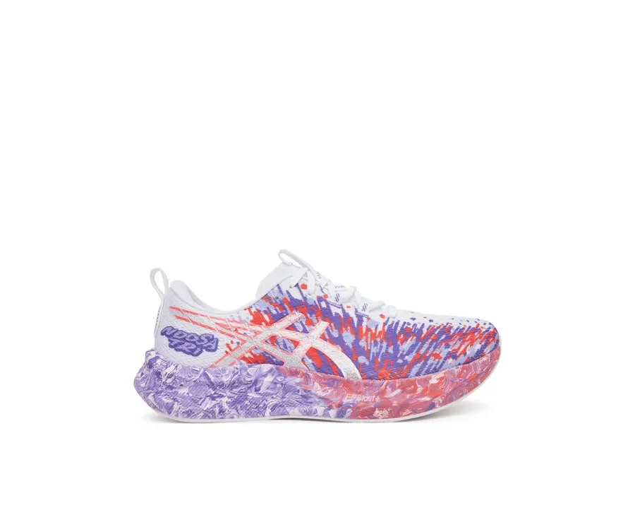 obrazek 1 Asics Buty do biegania Noosa Tri 16 1011B872 Biały
