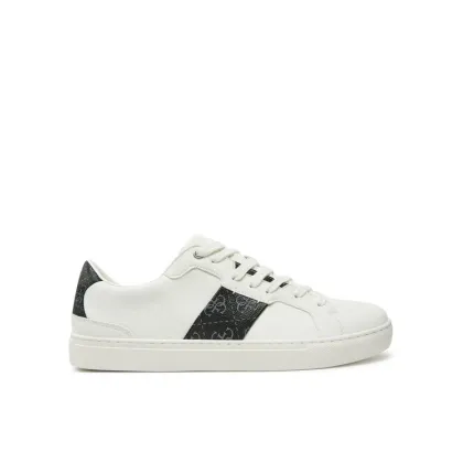 Zdjęcie Guess Sneakersy Todi Carryover FMTTOG ELL12 Biały