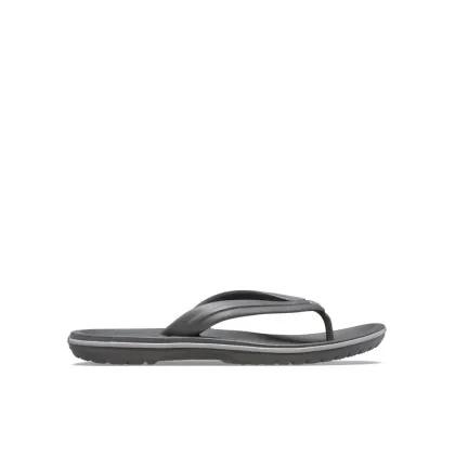 Zdjęcie Crocs Japonki Crocband Flip 11033 Szary