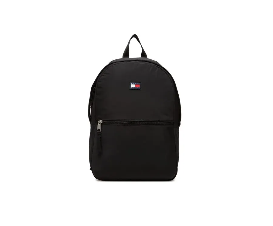 obrazek 1 Tommy Jeans Plecak Tjm Urban Backpack AM0AM13404 Czarny