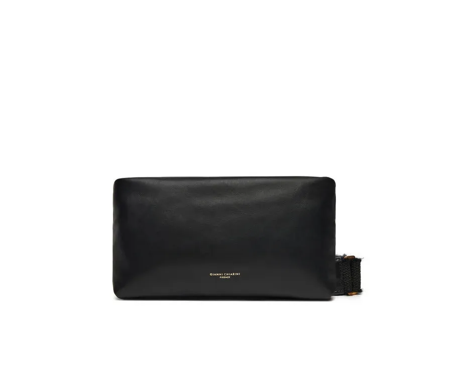 obrazek 1 Gianni Chiarini Torebka BS 11010 FOUCLD-NA Czarny