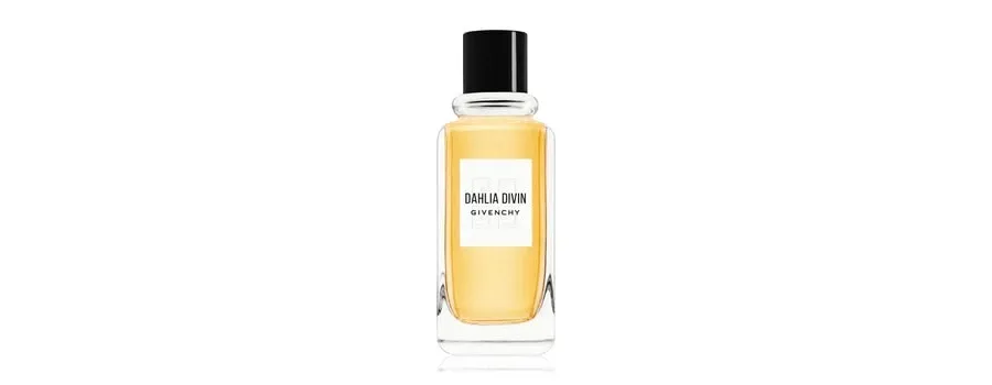 obrazek 1 GIVENCHY Mythicals Dahlia Divin Woda perfumowana 100 ml
