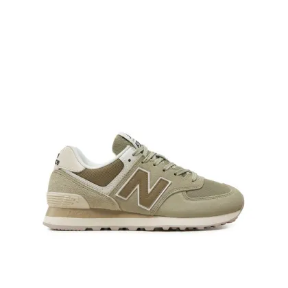 Zdjęcie New Balance Sneakersy WL574DP2 Beżowy