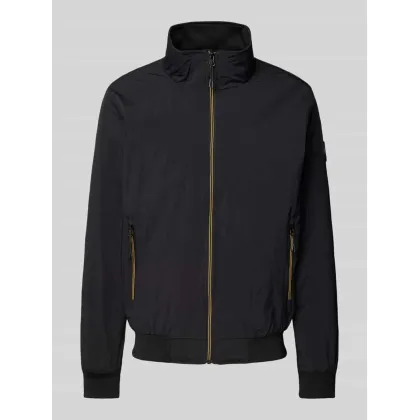 Zdjęcie Kurtka ze stójką model ‘Ysak’