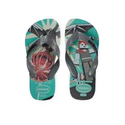 Zdjęcie Havaianas Japonki 41451250031 Kolorowy