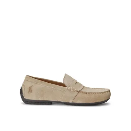 Zdjęcie Polo Ralph Lauren Mokasyny Reynold 803893741004 Biały