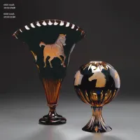 Picture A wonderful living room vase from Italy