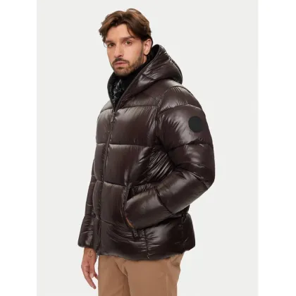Zdjęcie Save The Duck Kurtka zimowa D31280M LUCK19 Brązowy Regular Fit