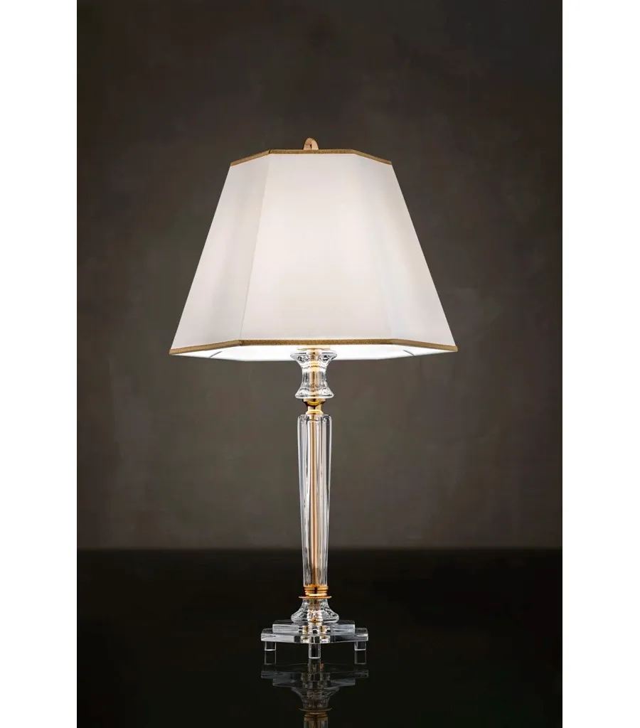 obrazek 1 Elegancka lampa biurowa z włoch