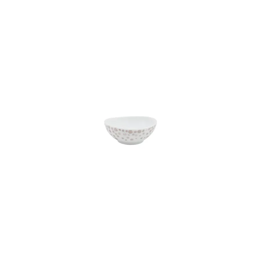 obrazek 18 Stylowa i elegancka porcelanowa zastawa stołowa 68 el. - Porcel