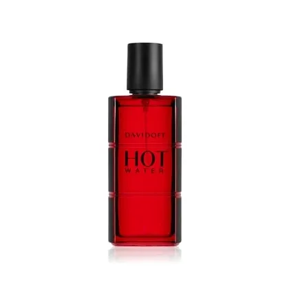Zdjęcie Davidoff Hot Water Woda toaletowa 110 ml