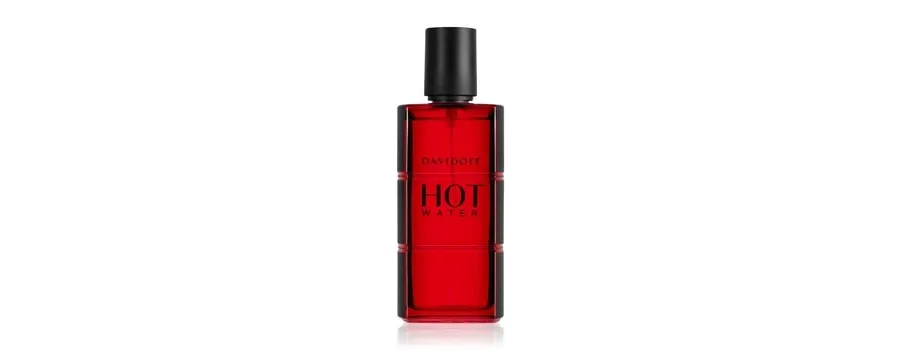 obrazek 1 Davidoff Hot Water Woda toaletowa 110 ml
