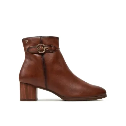 Zdjęcie Pikolinos Botki W1Z-8588 Brązowy