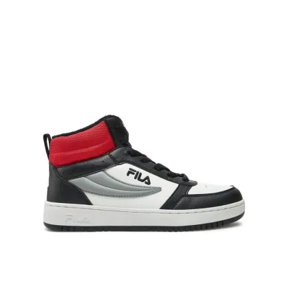 Zdjęcie Fila Sneakersy Rega Nf Mid Teens FFT0124 13366 Biały