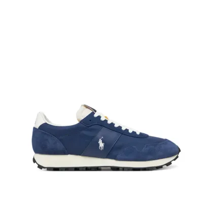 Zdjęcie Polo Ralph Lauren Sneakersy PRL Trail 125 809960987005 Granatowy