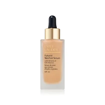 Zdjęcie ESTÉE LAUDER Futurist Skintint Serum Foundation Podkład w płynie 30 ml 1N1 Ivory Nude