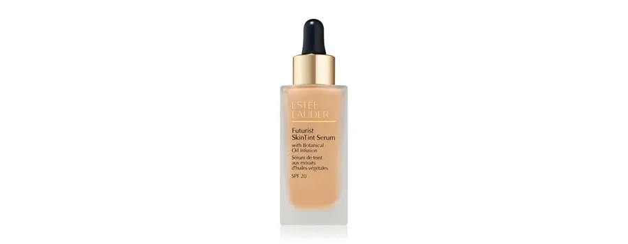 obrazek 1 ESTÉE LAUDER Futurist Skintint Serum Foundation Podkład w płynie 30 ml 1N1 Ivory Nude