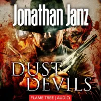 Zdjęcie Audiobook Pyłowe Diabły - Flame Tree Publishing
