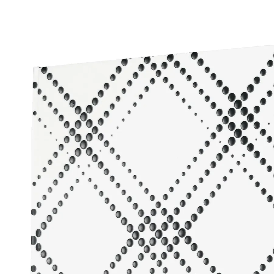 obrazek 3 Notes z efektem 3D - Black Dots