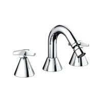 Picture Italian external bidet faucet Star