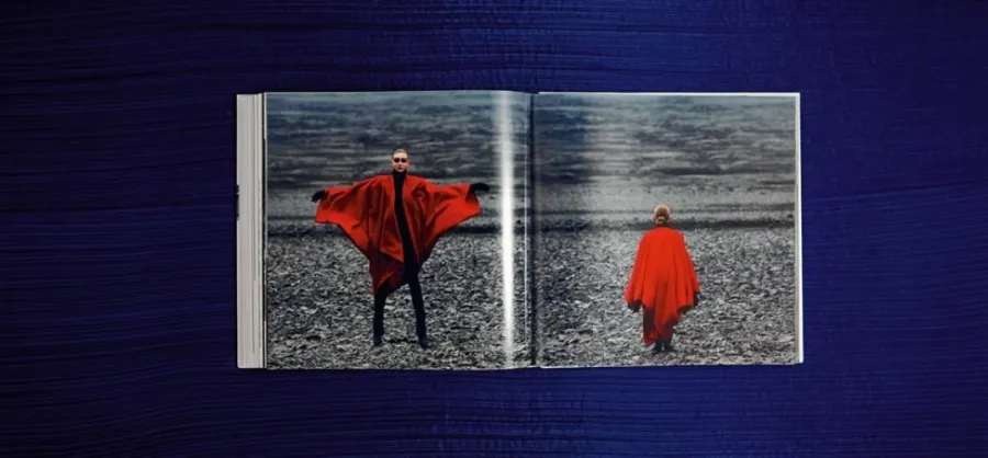 obrazek 11 Książka Issey Miyake - Taschen