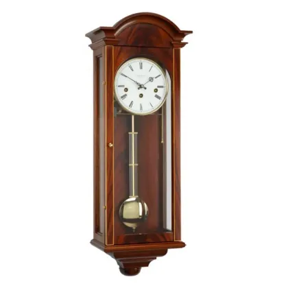 Zdjęcie Oryginalny zegar ścienny w stylu klasycznym