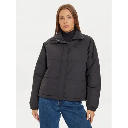 Zdjęcie Billabong Kurtka przejściowa High Route ABJJK00193 Czarny Regular Fit