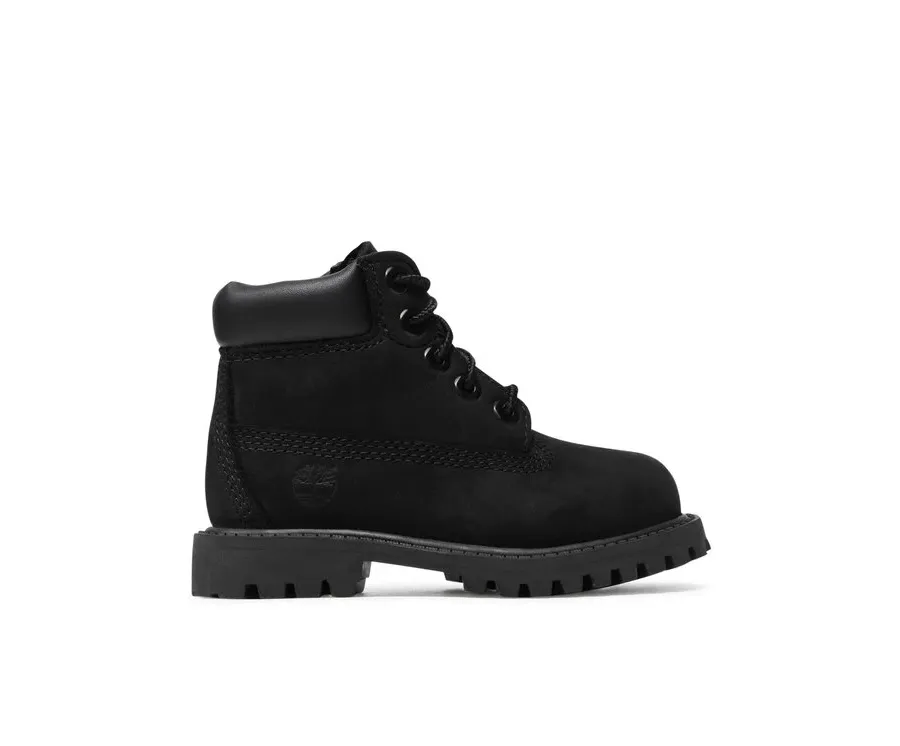 obrazek 1 Timberland Trapery 6 In Premium Wp Boot TB0128070011 Czarny