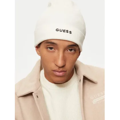 Zdjęcie Guess Czapka AM9458 VIS01 Biały