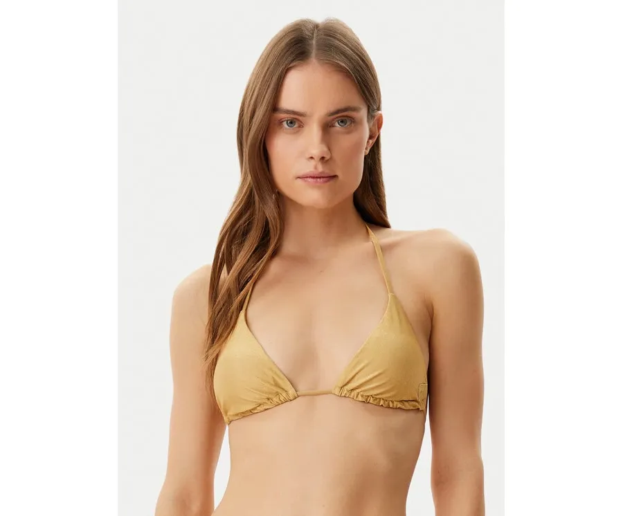 obrazek 1 Guess Góra od bikini E4GJ18 KC632 Żółty