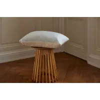 Zdjęcie Komfortowa poduszka Memoseason z dwustronnym pokrowcem