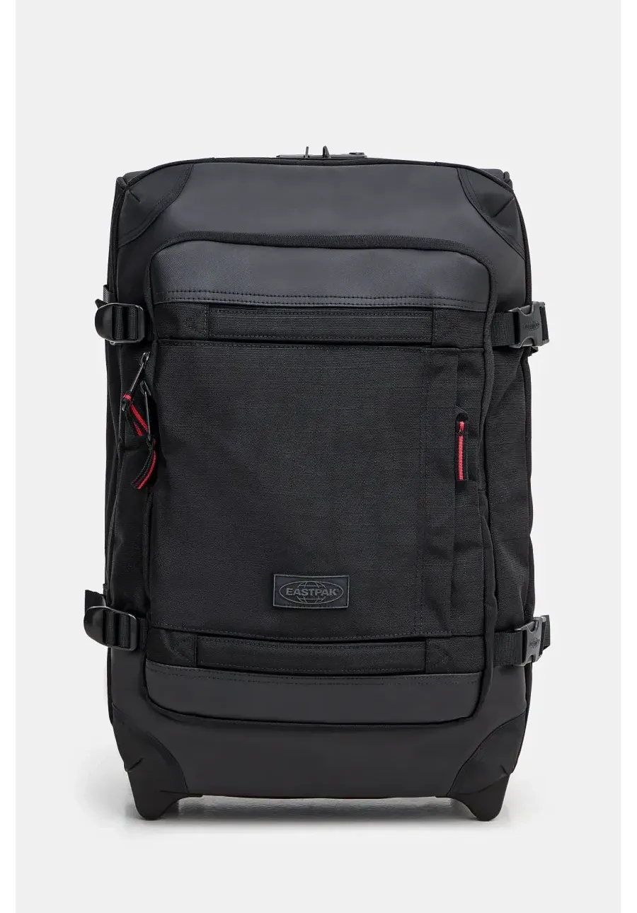 obrazek 1 Eastpak walizka Tranverz Cnnct S 52x41x15 cm kolor czarny EK00094D9S31