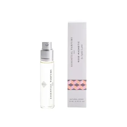 Zdjęcie ESSENTIAL PARFUMS Rose Magnetic by Sophie Labbé Woda perfumowana 10 ml
