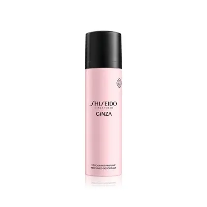 Zdjęcie Shiseido Ginza Dezodorant w sprayu 100 ml