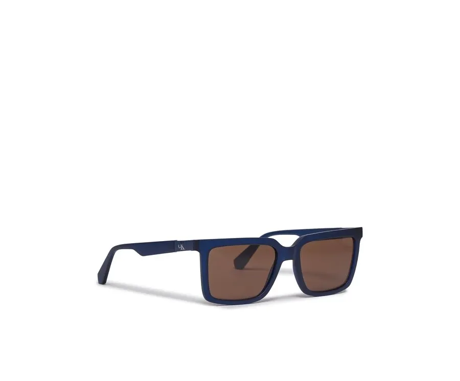 obrazek 1 Calvin Klein Jeans Okulary przeciwsłoneczne CKJ23659S Niebieski