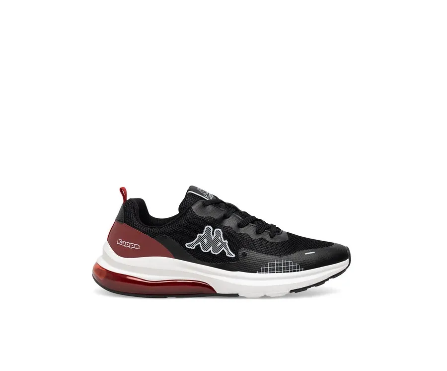 obrazek 1 Kappa Sneakersy SS24-3C032 Czarny