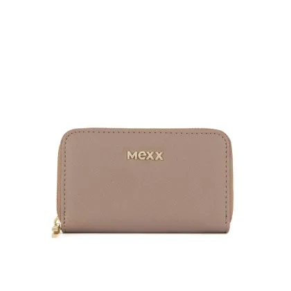 Zdjęcie MEXX Portfel MEXX-W1-003-AW24 Brązowy