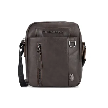 Zdjęcie U.S. Polo Assn. Saszetka BIUXT5744MVP Beżowy