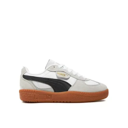 Zdjęcie Puma Sneakersy Palermo Moda Wns 397727 01 Biały