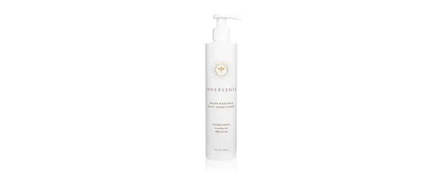 obrazek 1 Innersense Organic Beauty Color Radiance Daily Odżywka 295 ml