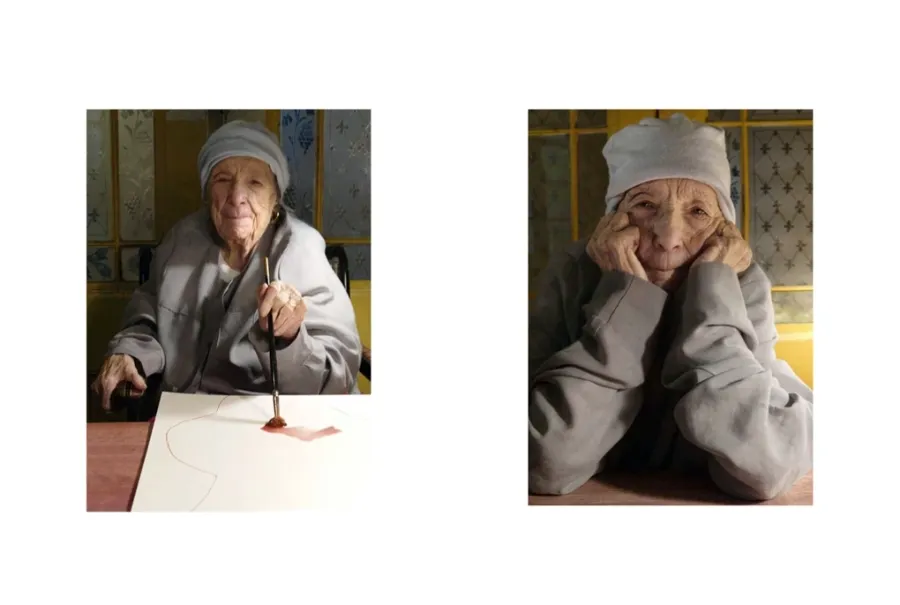 obrazek 4 Książka Mumbling Beauty Louise Bourgeois - Thames & Hudson
