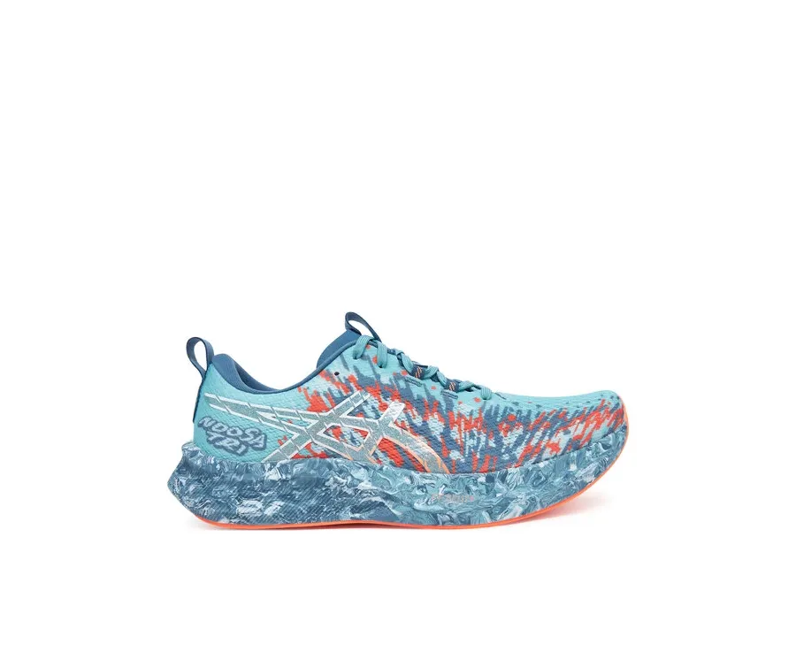 obrazek 1 Asics Buty do biegania Noosa Tri 16 1011B872 Niebieski