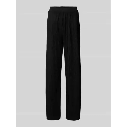 Zdjęcie Spodnie materiałowe z plisami