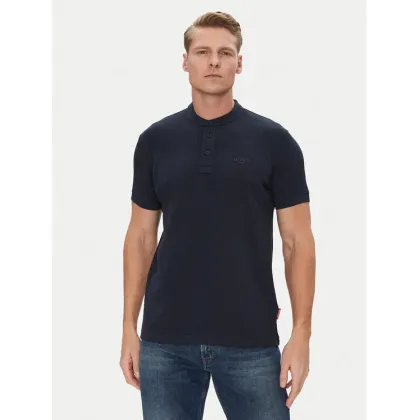 Zdjęcie JOOP! Jeans T-Shirt 15 JJJ-57Albano 30045676 Granatowy Modern Fit
