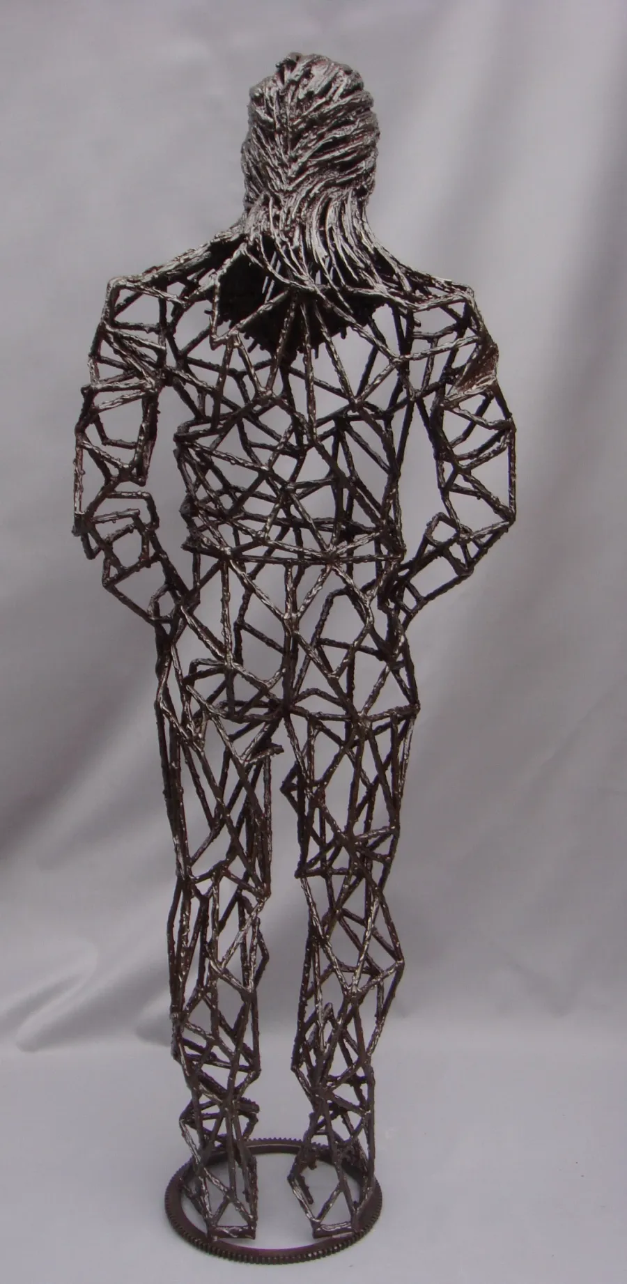 picture 4 Bird sculpture - Sylwester Chłodziński