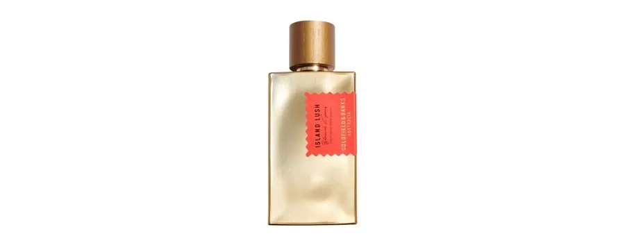 obrazek 1 Goldfield & Banks Island Lush Woda perfumowana 100 ml